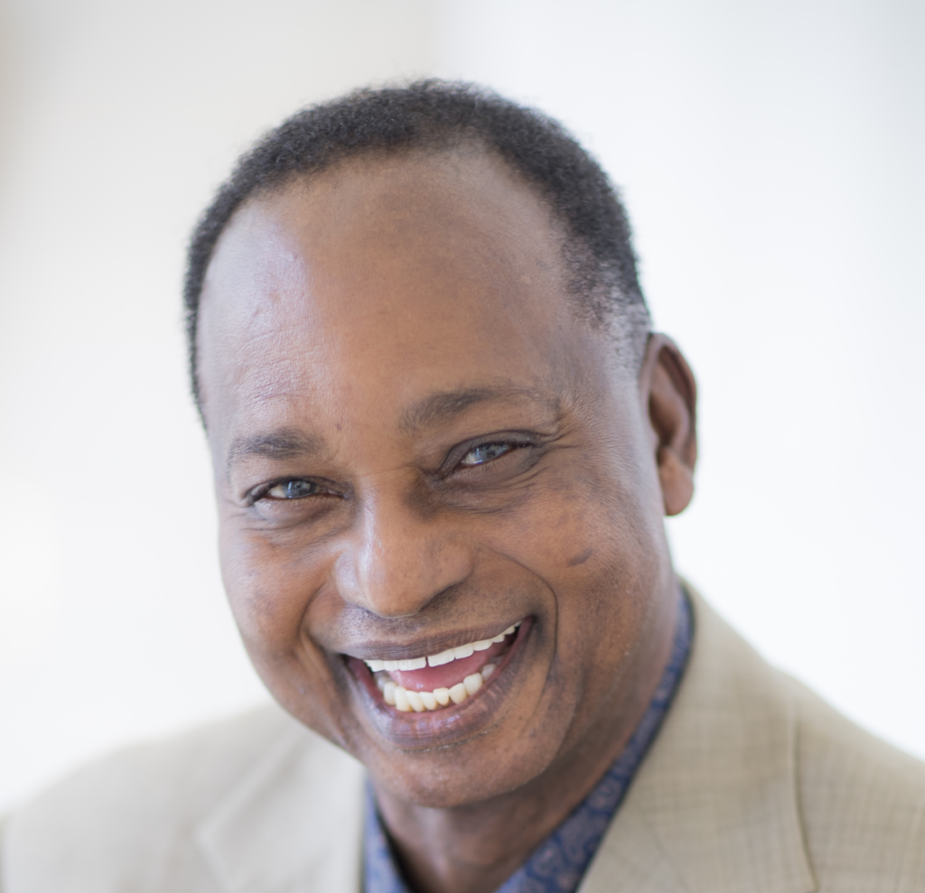 Dr. David Amponsah