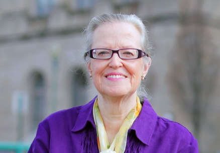 Paula Casey