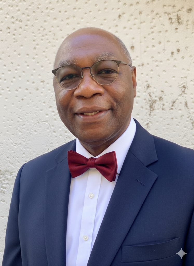 Mosongo Moukwa