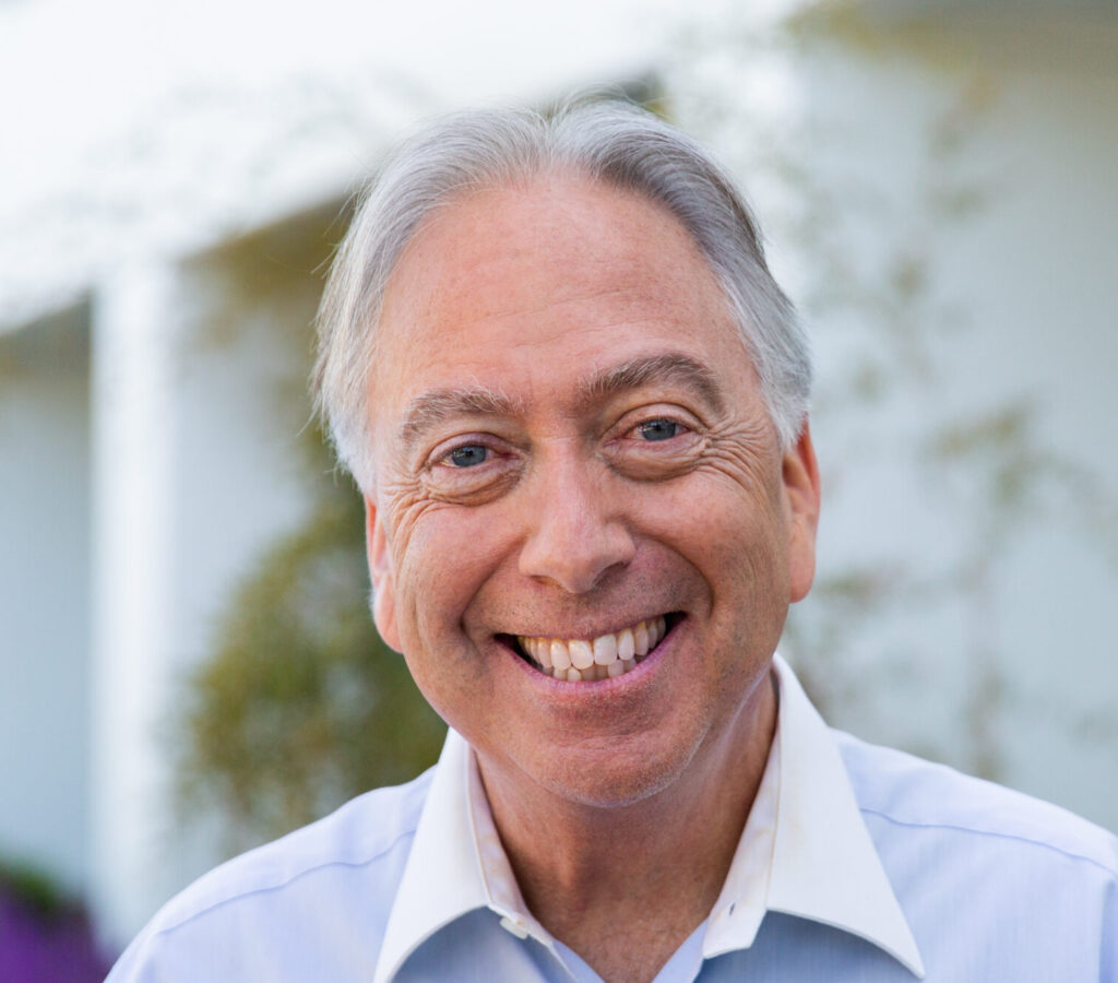 Michael Kerr