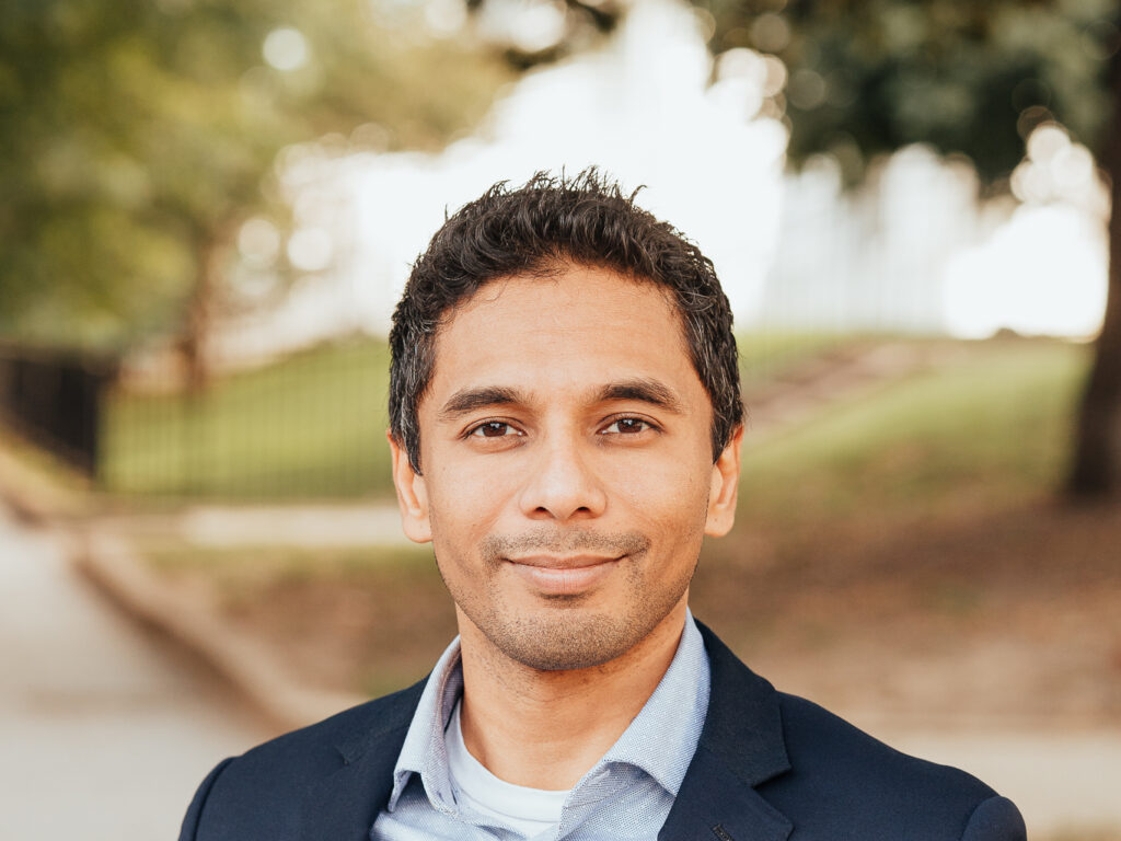 Nick Jain