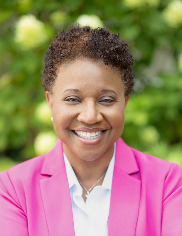 Racquel Foster