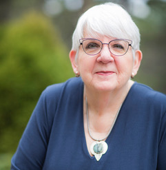 Sheila Winter Wallace