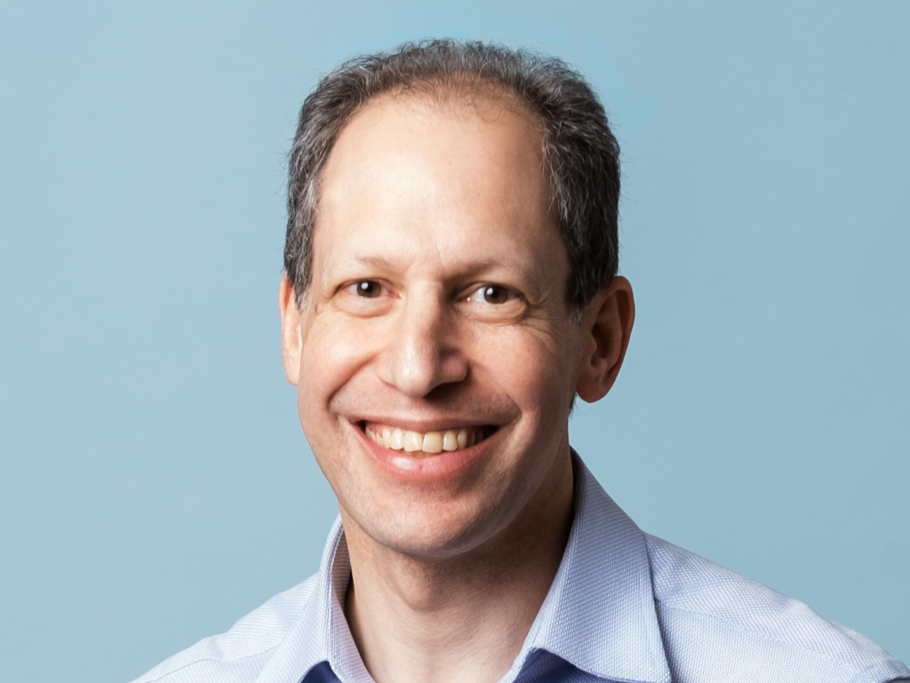 Joel Salomon