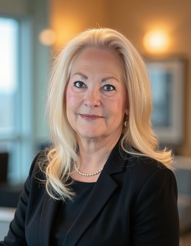 Lisa Skinner