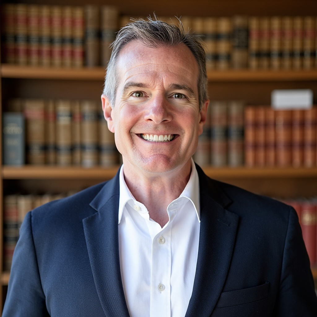 Dr. Danny Brassell