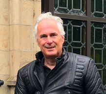 Chris Donaldson