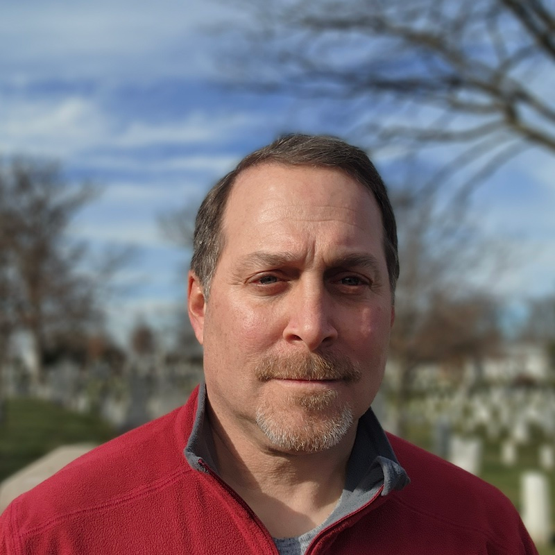 Eric W. Hommel