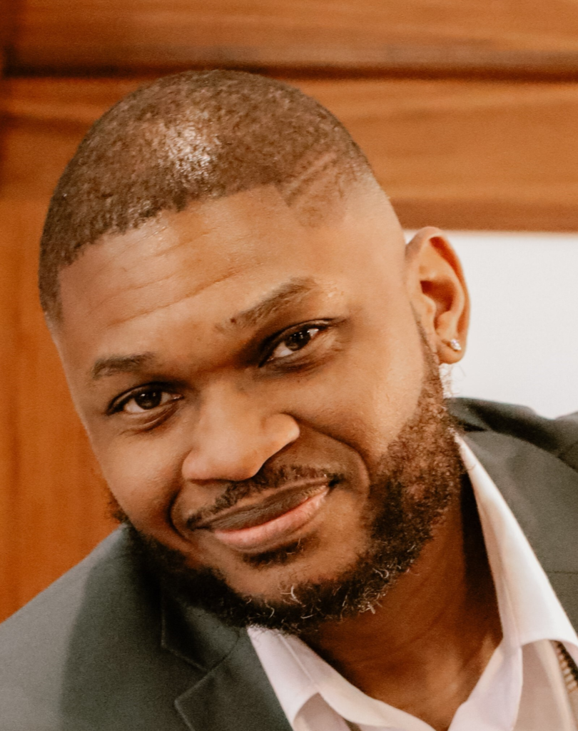 Dr. Alphonso Buie