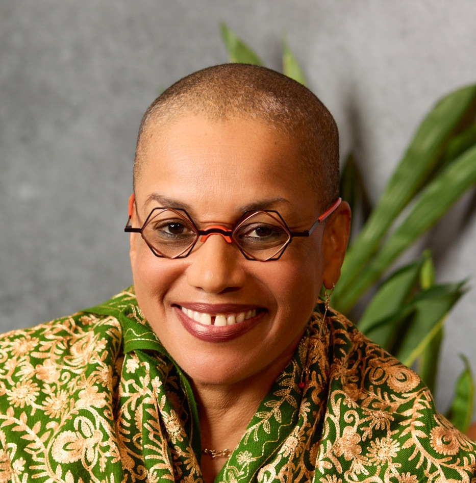 Stephanie Sylvestre