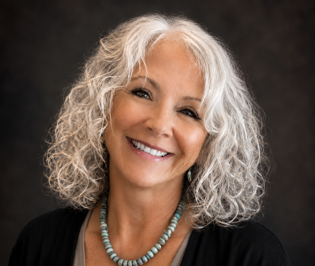 Sharon Madsen