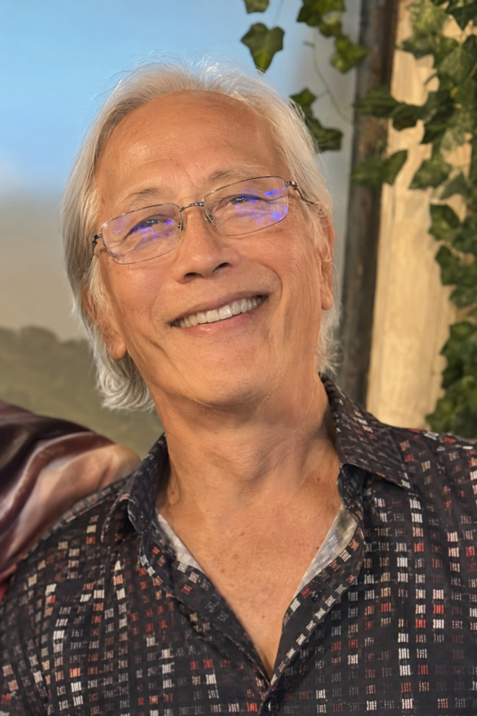 Dr. Greg Yuen