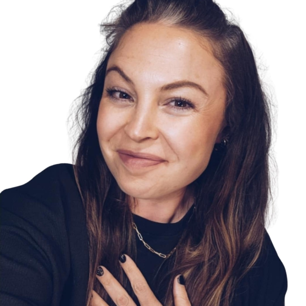 Amy Lenius