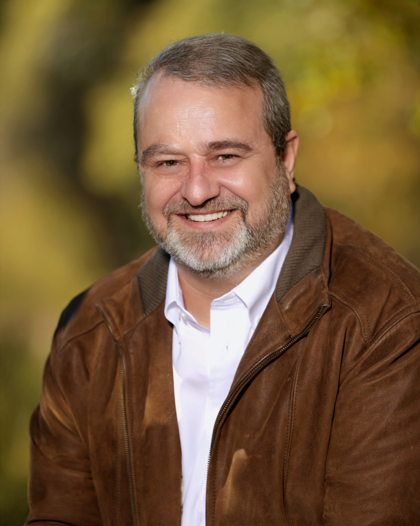 Andrew Brümmer