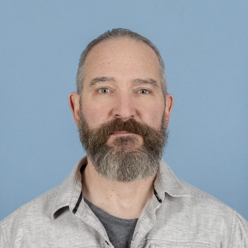 Eric Robinson