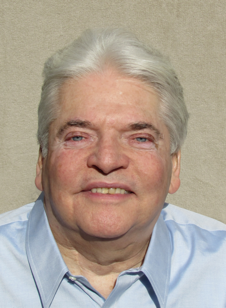 Kenneth (Ken) Kunken